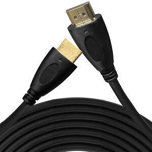 HDMI Cable - 6'