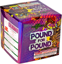Pound for Pound 9 Shot