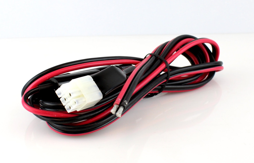 RCI 2970/KW 2000 Power Cord