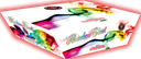 Rainbow Ghost 195 Shot