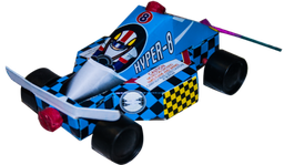 Race Car