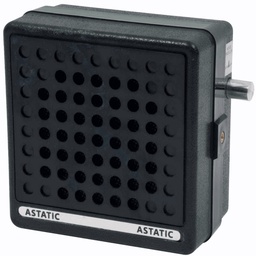 Astatic Noise Cancelling Ext Speaker