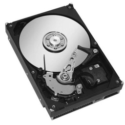 Seagate SkyHawk 8TB 3.5" SATA AI Hard Drive for NVR