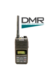 Maxon MDP-6000 Series DMR Digital Radio