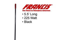 Francis Hot Rod 5 1/2ft Antenna