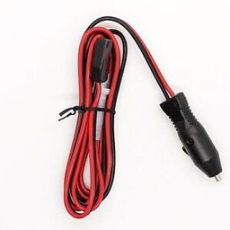 CB-3AP 3-Pin CB power cord with lighter plug (cb3ap)